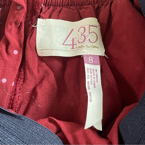 Matilda Jane 435 Andira layered skirt - Picture 4 of 6